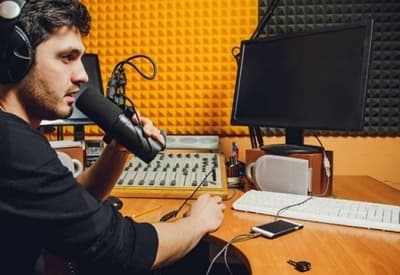 لقاء مديري الأخبار